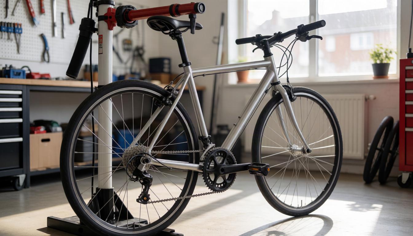 For puncture checks